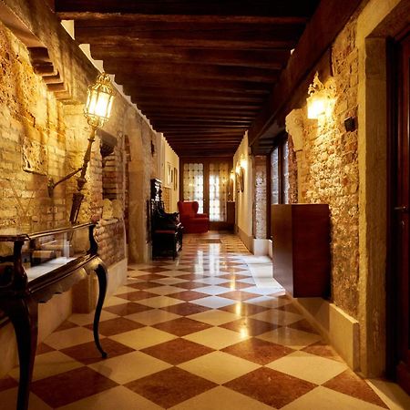 ונציה Nama Boutique Residence מראה חיצוני תמונה