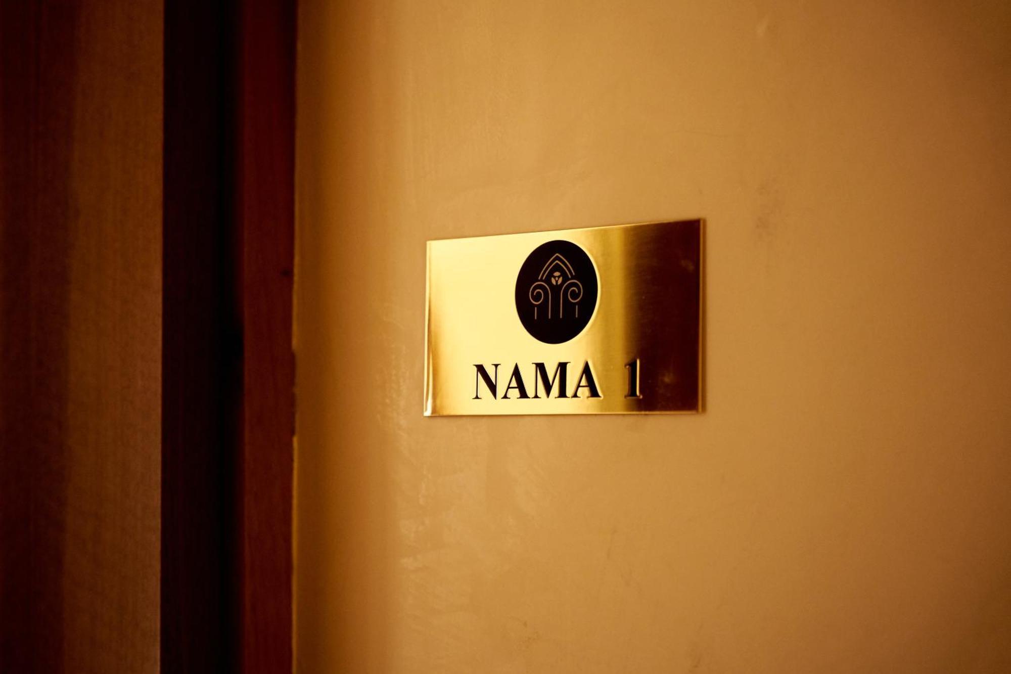 ונציה Nama Boutique Residence מראה חיצוני תמונה