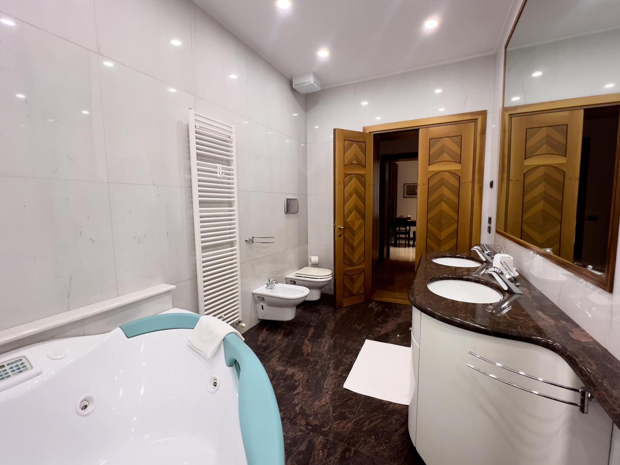 ונציה Nama Boutique Residence חדר תמונה