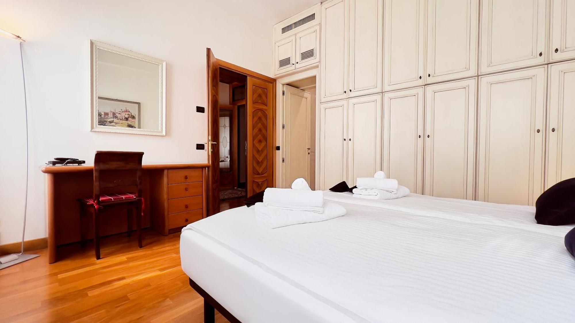 ונציה Nama Boutique Residence חדר תמונה