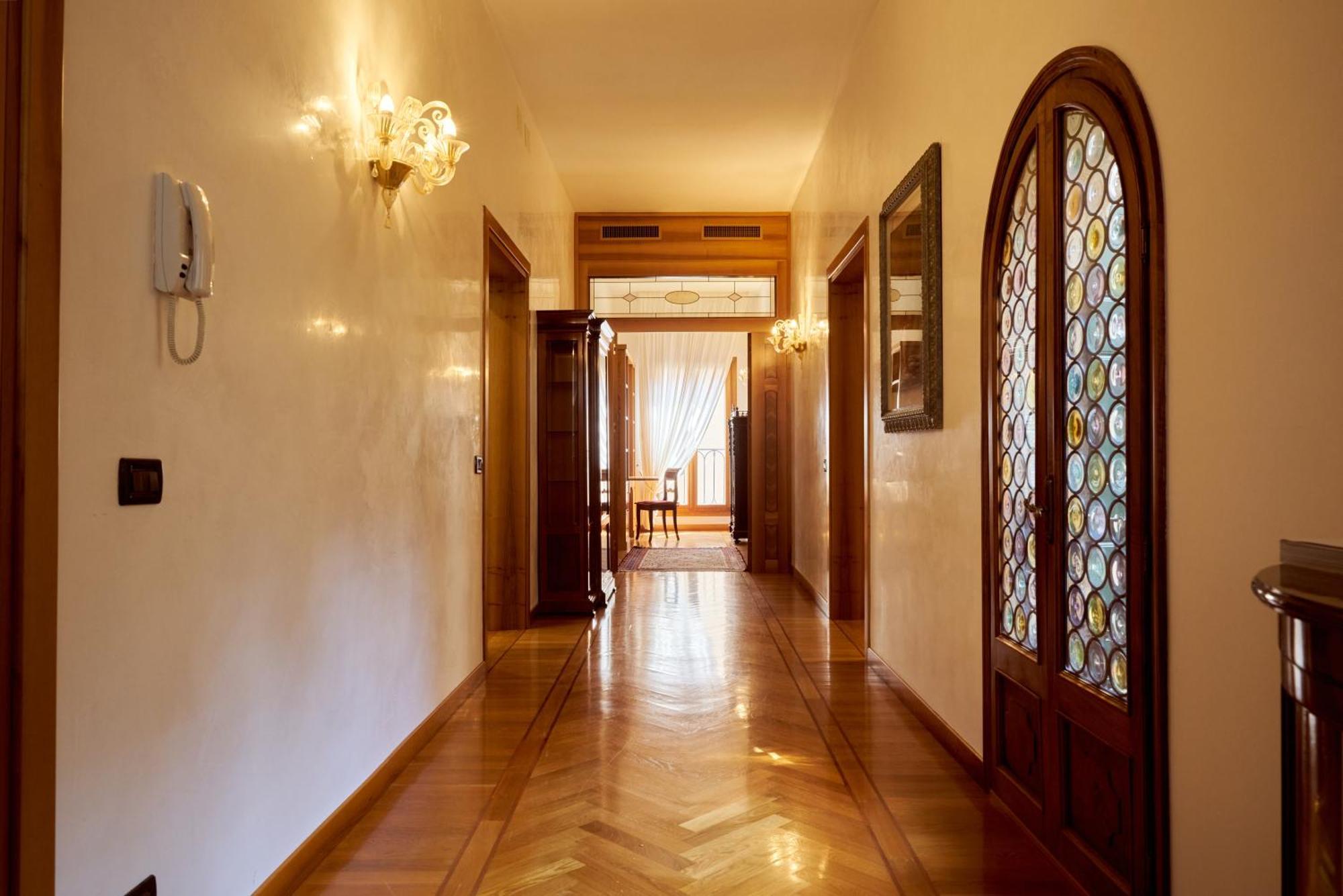 ונציה Nama Boutique Residence מראה חיצוני תמונה