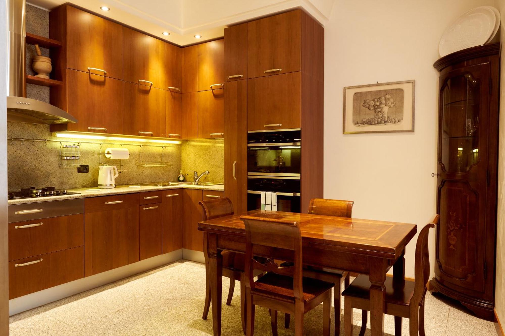 ונציה Nama Boutique Residence מראה חיצוני תמונה