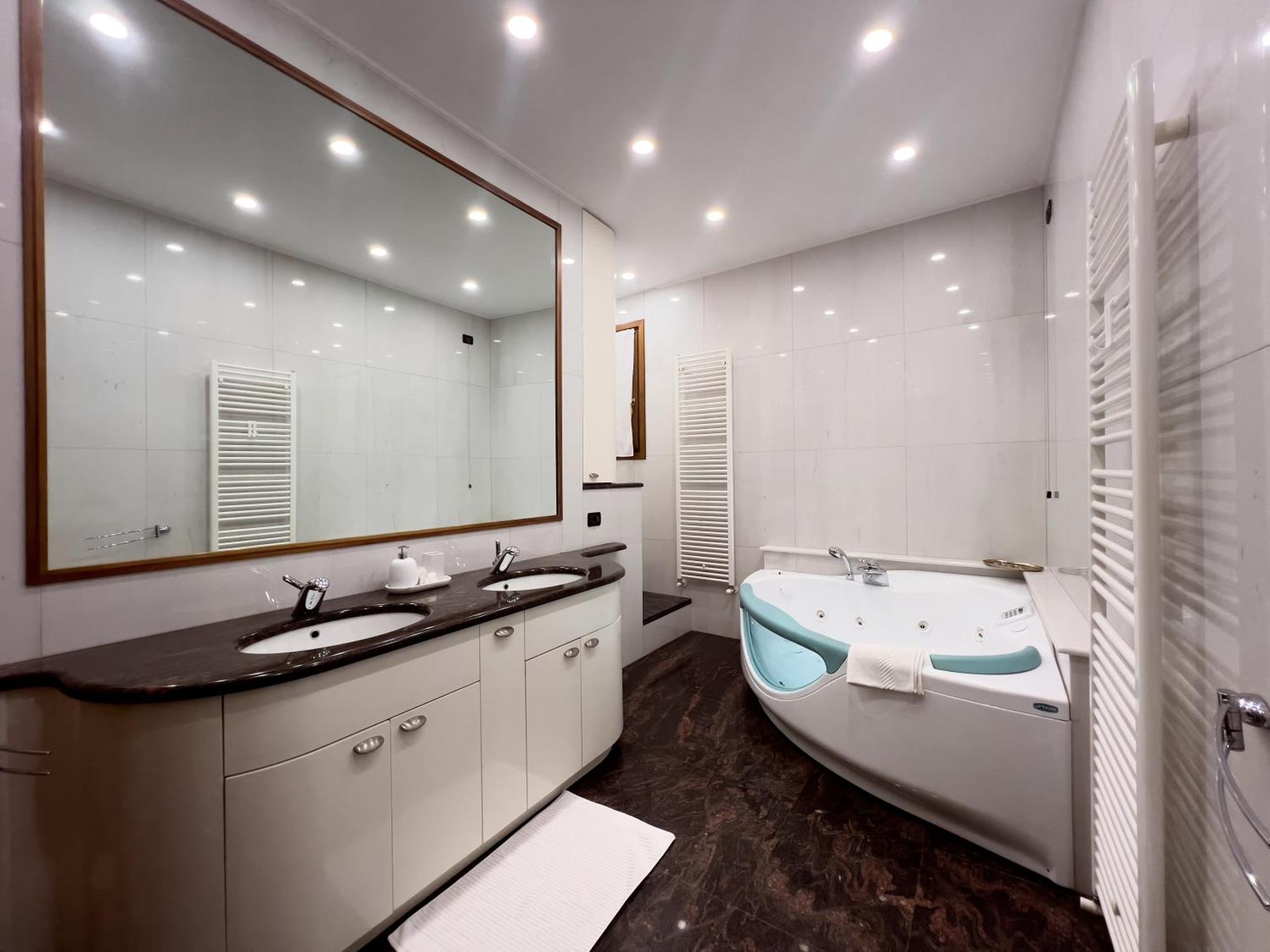 ונציה Nama Boutique Residence מראה חיצוני תמונה