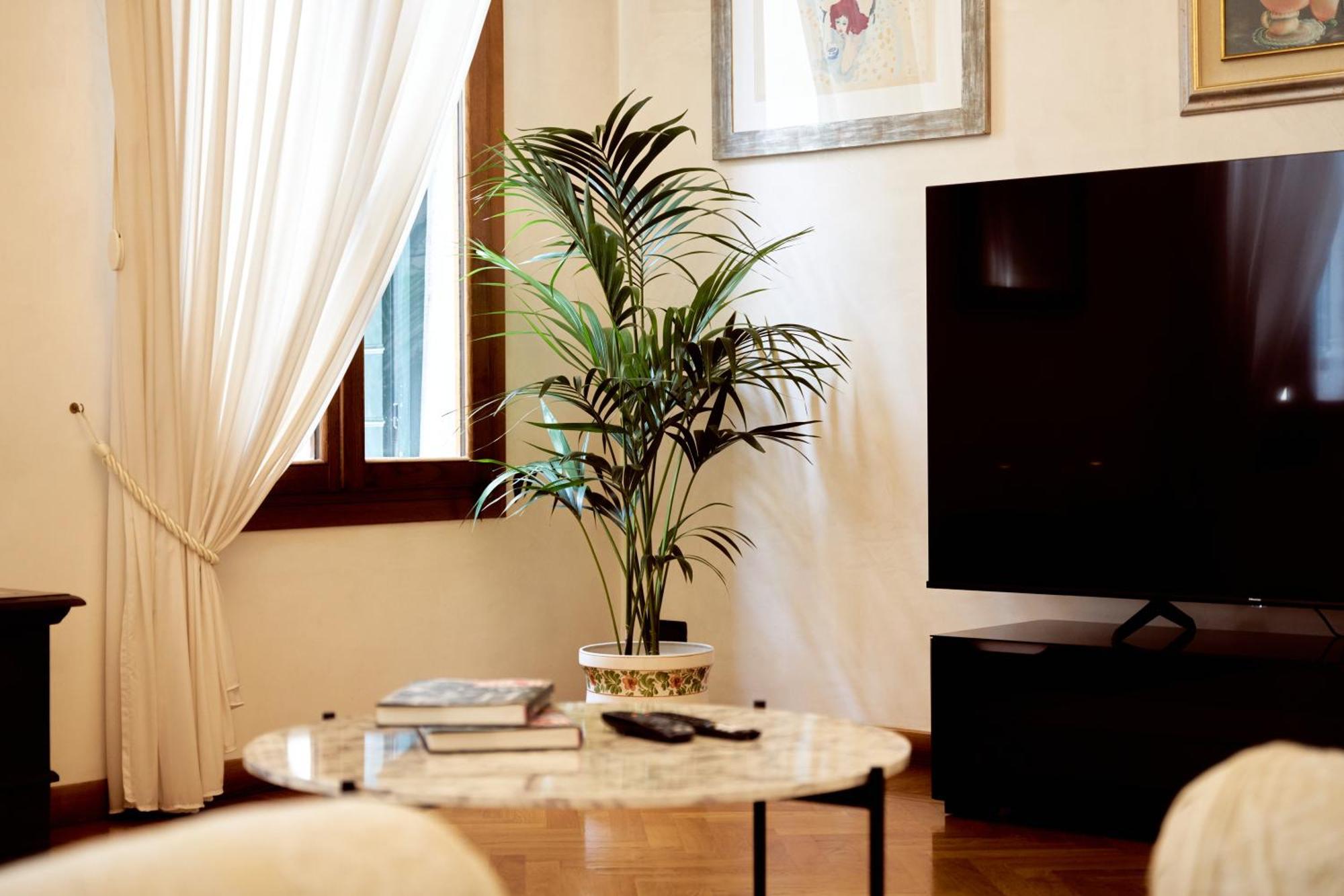 ונציה Nama Boutique Residence מראה חיצוני תמונה