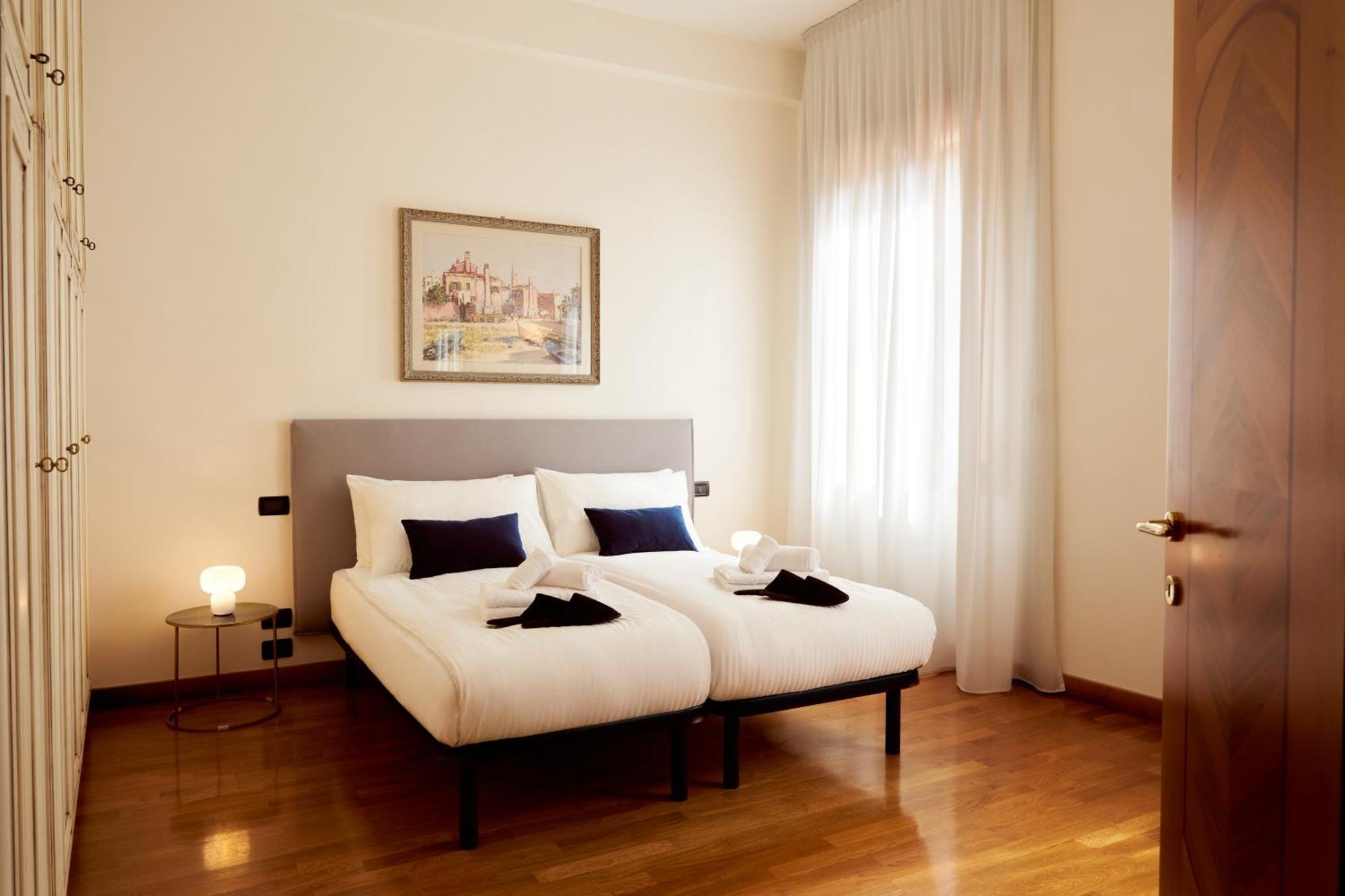 ונציה Nama Boutique Residence מראה חיצוני תמונה