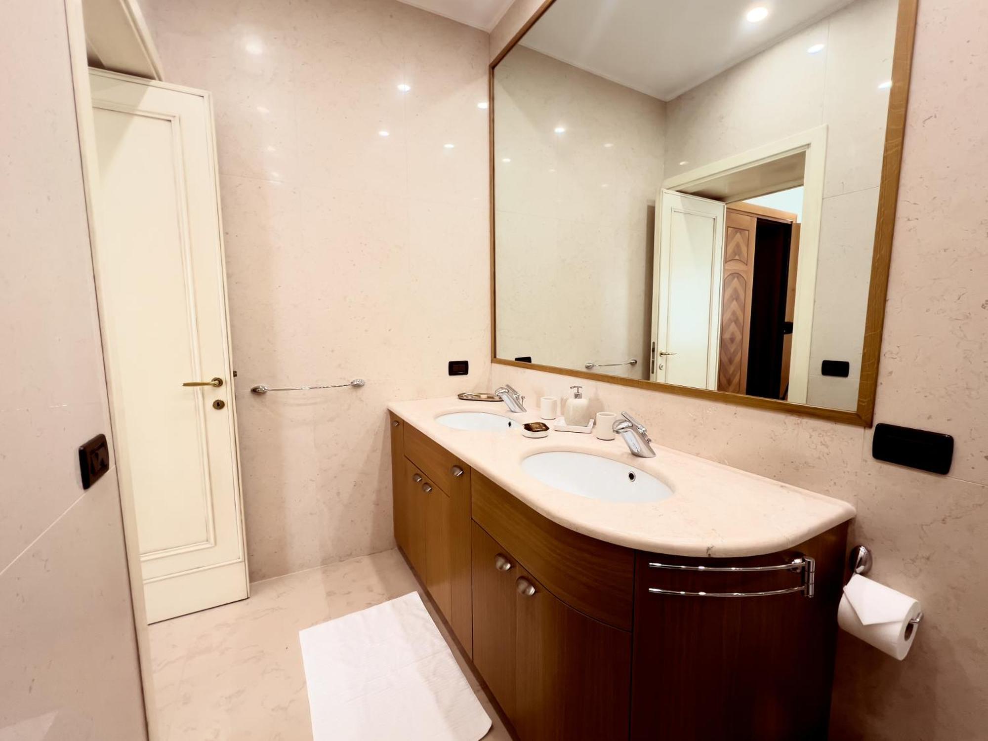 ונציה Nama Boutique Residence מראה חיצוני תמונה
