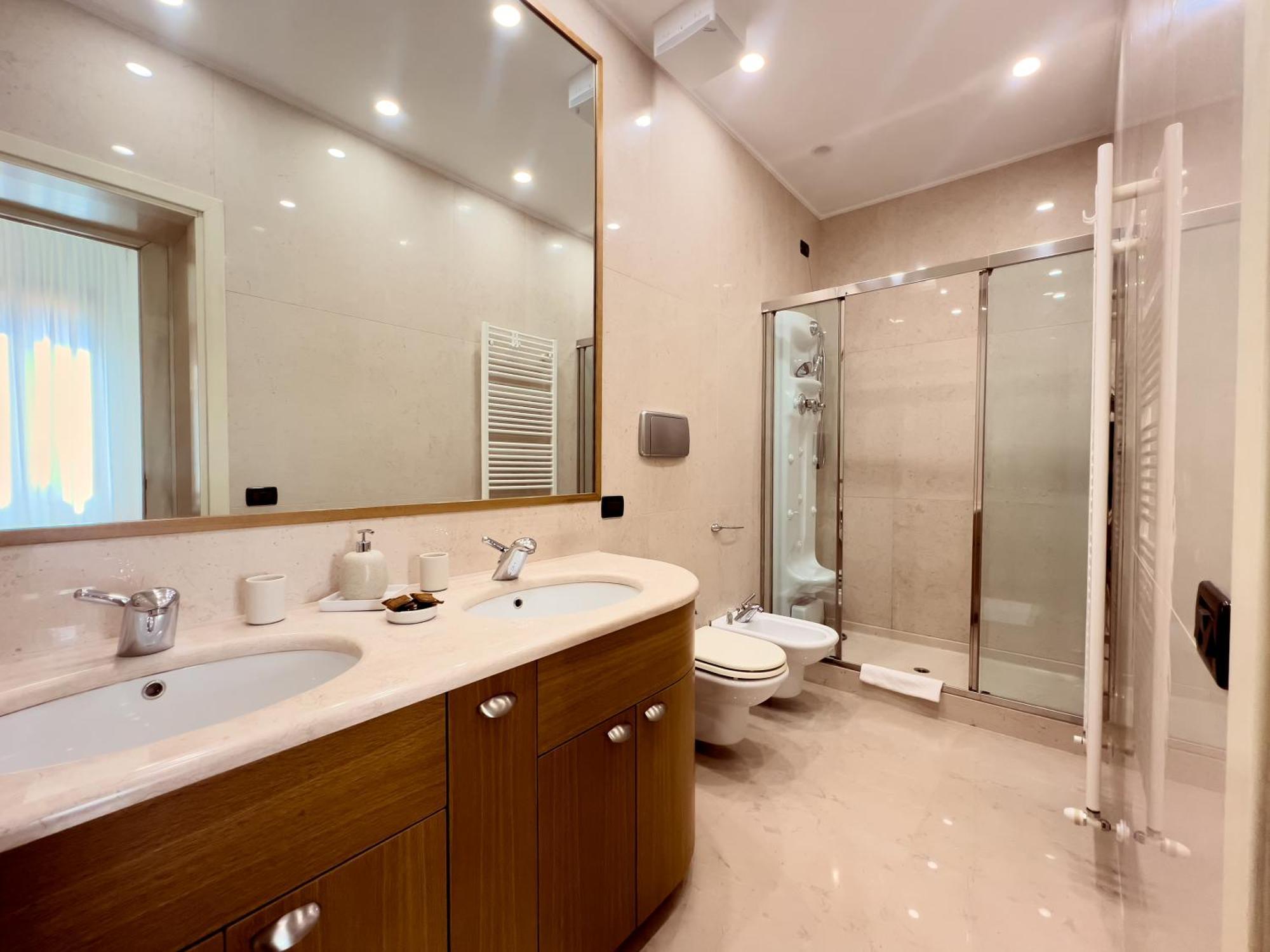 ונציה Nama Boutique Residence מראה חיצוני תמונה